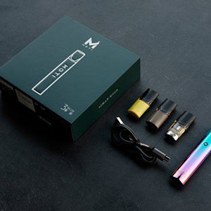 MOTI魔笛电子烟官网